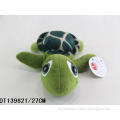 ICTI SEDEX factory stuffed plush turtles